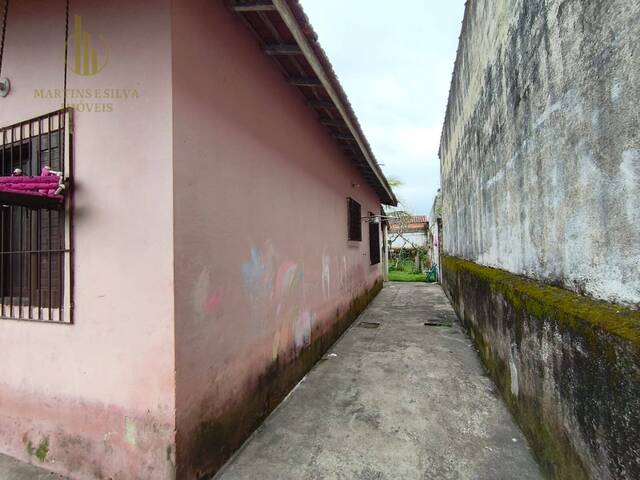#C331 - Casa para Venda em Itanhaém - SP - 3