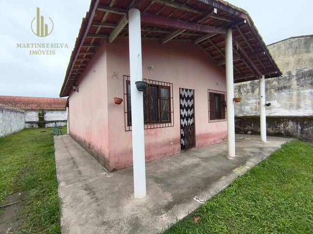 Venda em Jardim Jamaica - Itanhaém