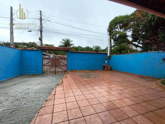 #C332 - Casa para Venda em Itanhaém - SP - 2