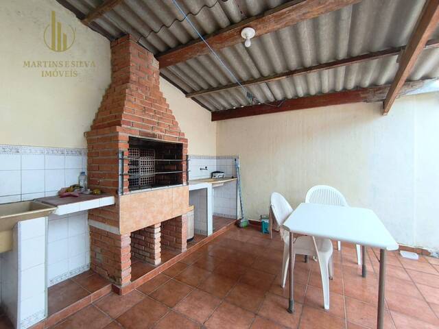 #C332 - Casa para Venda em Itanhaém - SP - 3