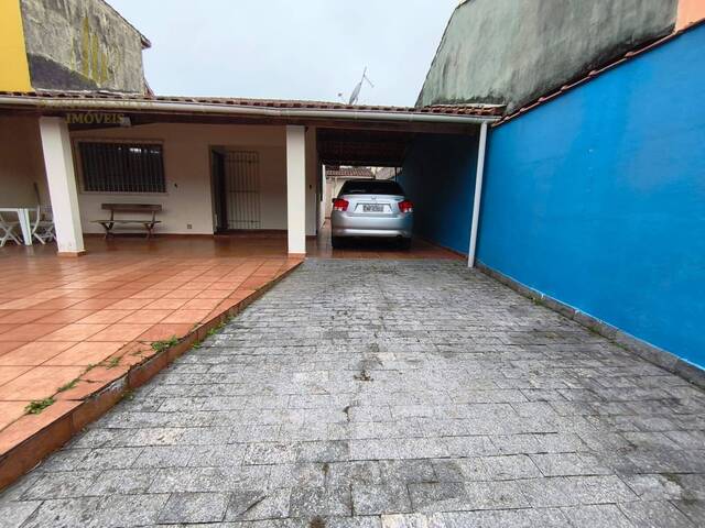 #C332 - Casa para Venda em Itanhaém - SP