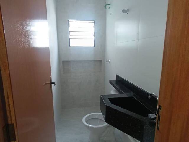 #C333 - Casa de Praia para Venda em Itanhaém - SP - 2