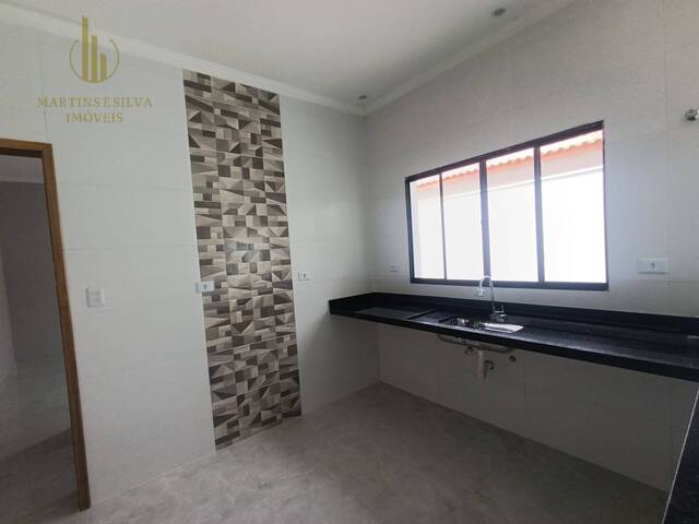 #C333 - Casa de Praia para Venda em Itanhaém - SP - 3