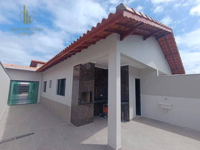 Casa de Praia para Venda em Itanhaém - 4