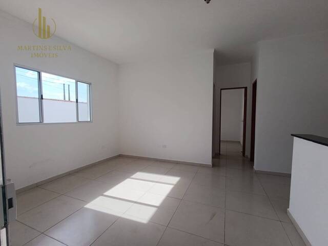 #C334 - Casa com Piscina para Venda em Itanhaém - SP - 3
