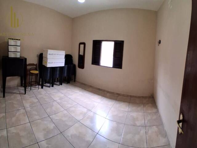 #C337 - Casa com Piscina para Venda em Itanhaém - SP - 2