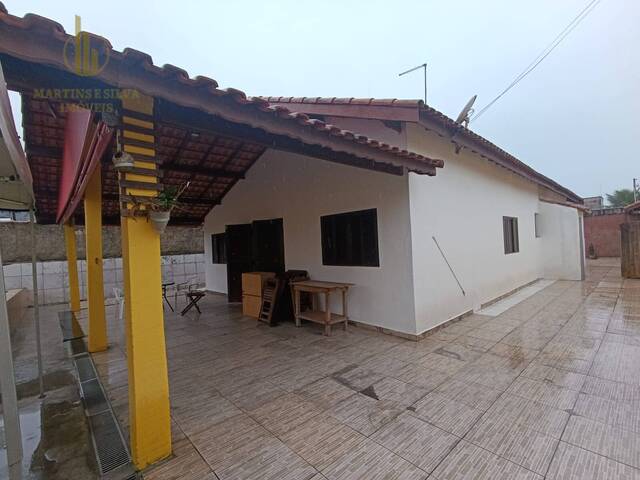 #C337 - Casa com Piscina para Venda em Itanhaém - SP - 3