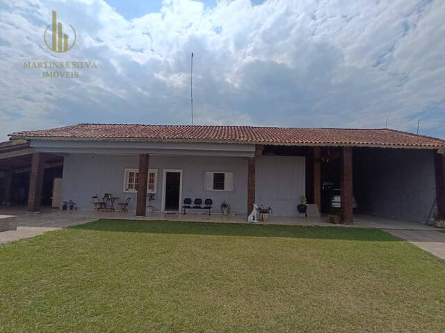 #C339 - Casa com Piscina para Venda em Itanhaém - SP - 3