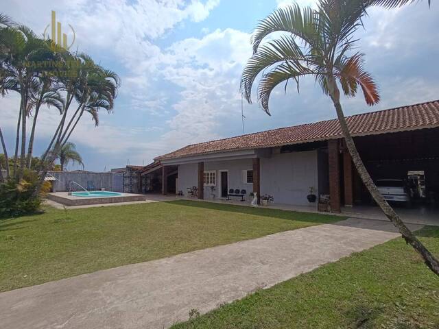 Venda em Bopiranga - Itanhaém