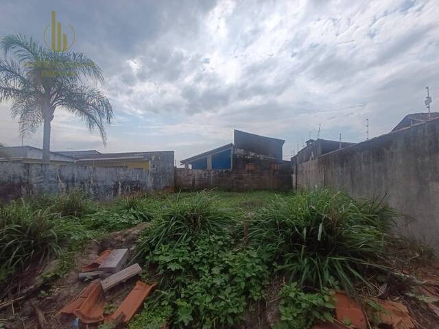 #T051 - Terreno para Venda em Itanhaém - SP - 2