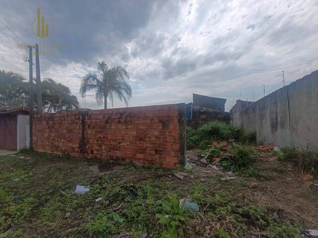 #T051 - Terreno para Venda em Itanhaém - SP - 1