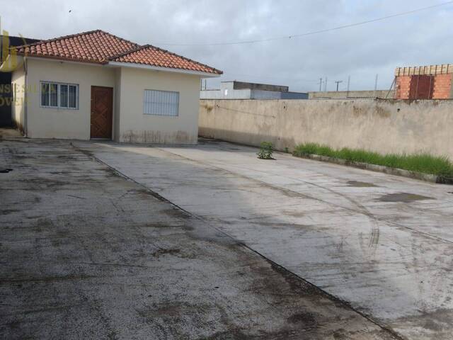 Venda em Jardim Regina - Itanhaém