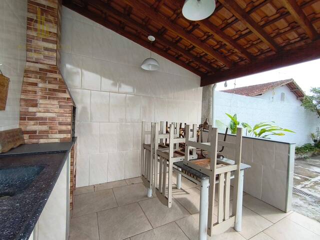 Casa para Venda em Itanhaém - 5