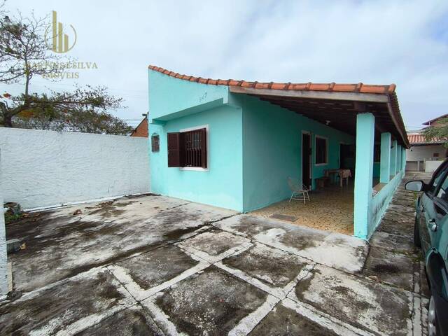 #C343 - Casa para Venda em Itanhaém - SP - 1