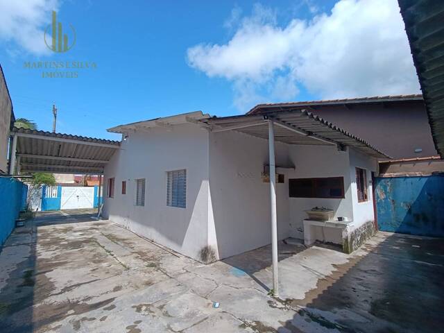 #C346 - Casa para Venda em Itanhaém - SP - 3