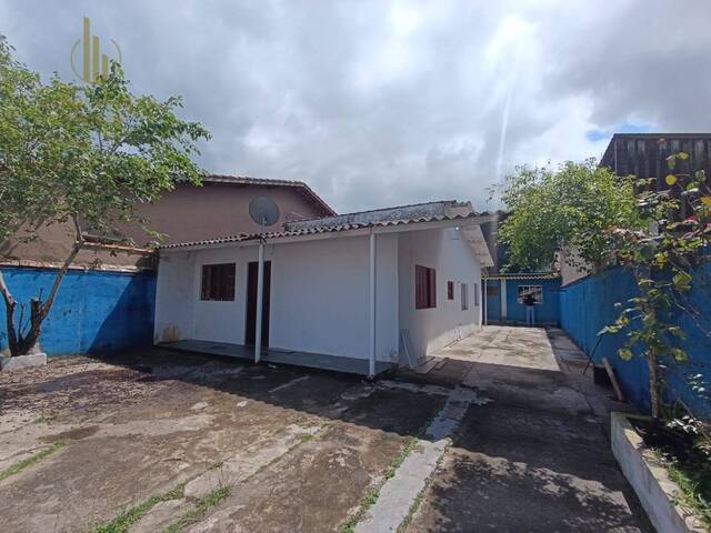 #C346 - Casa para Venda em Itanhaém - SP - 2