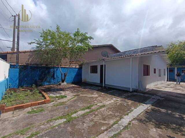#C346 - Casa para Venda em Itanhaém - SP - 1