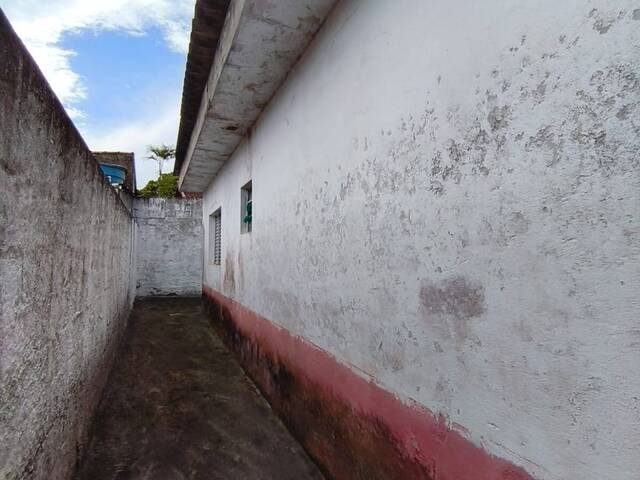 #C347 - Casa para Venda em Itanhaém - SP - 2