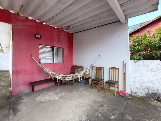 #C347 - Casa para Venda em Itanhaém - SP - 1