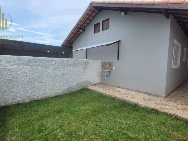 Casa para Venda em Itanhaém - 5