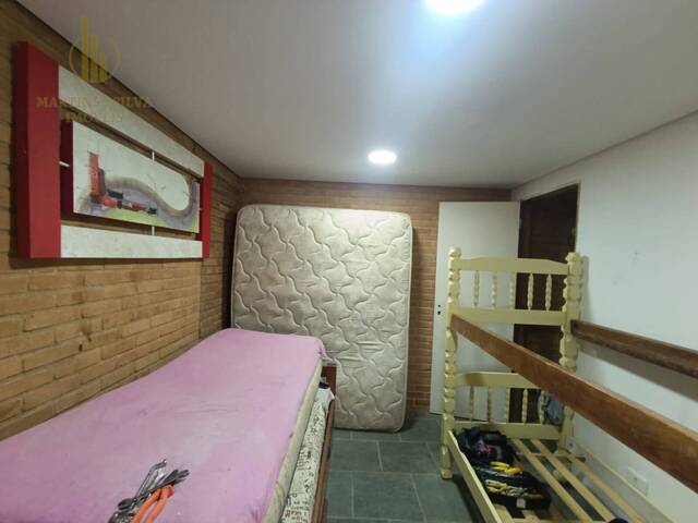 Casa com Piscina para Venda em Itanhaém - 4