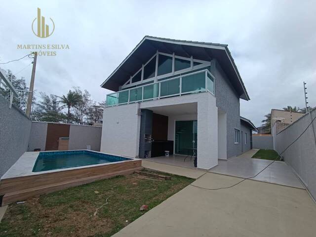 #C352 - Casa para Venda em Itanhaém - SP - 1