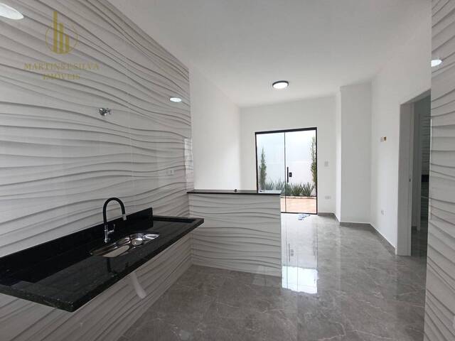 Casa com Piscina para Venda em Itanhaém - 4