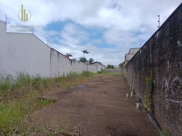 #T052 - Terreno para Venda em Itanhaém - SP - 2