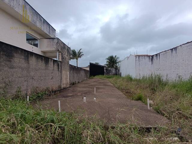 #T052 - Terreno para Venda em Itanhaém - SP - 1