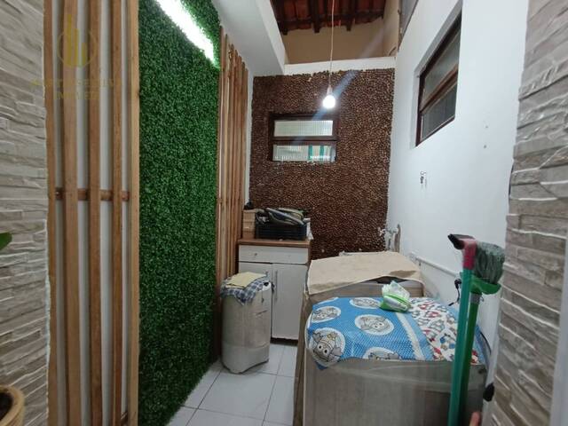 #C357 - Casa com Piscina para Venda em Itanhaém - SP - 3