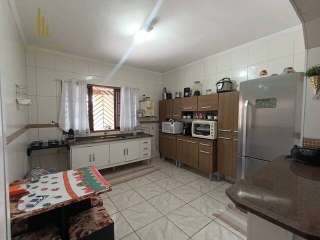 #C357 - Casa com Piscina para Venda em Itanhaém - SP - 2