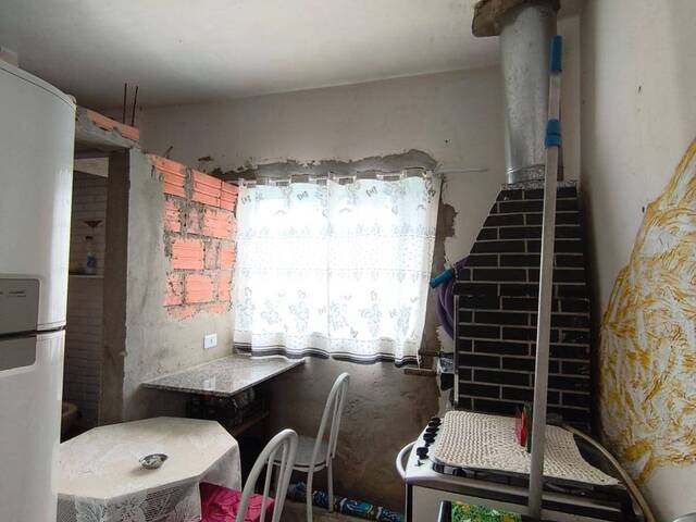 Casa com Piscina para Venda em Itanhaém - 5