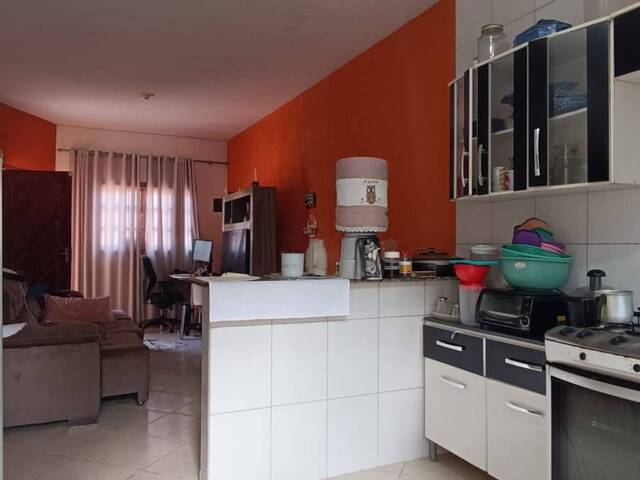 #C358 - Casa para Venda em Itanhaém - SP - 2