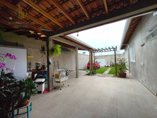 #C359 - Casa para Venda em Itanhaém - SP - 2
