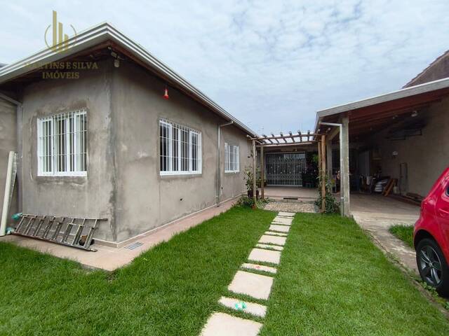 #C359 - Casa para Venda em Itanhaém - SP - 1