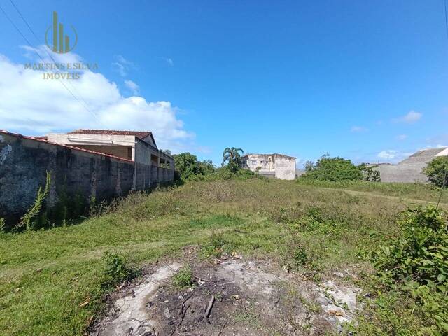 #T053 - Terreno para Venda em Itanhaém - SP - 2