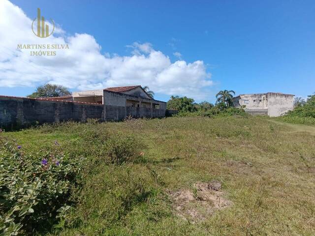 #T053 - Terreno para Venda em Itanhaém - SP - 1