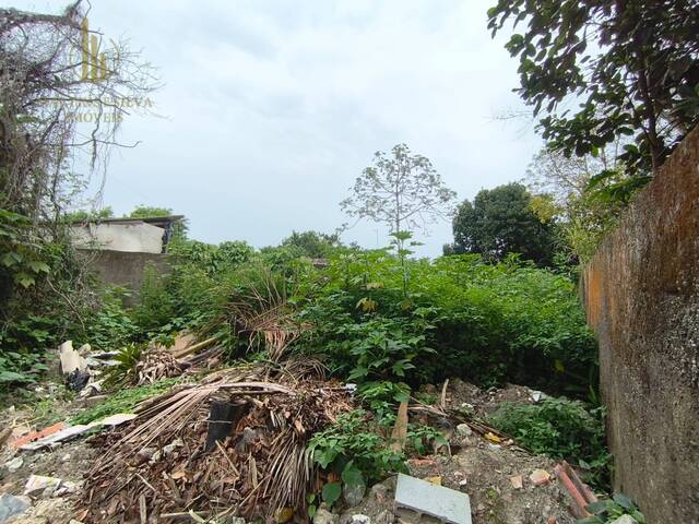 #T054 - Terreno para Venda em Itanhaém - SP - 1