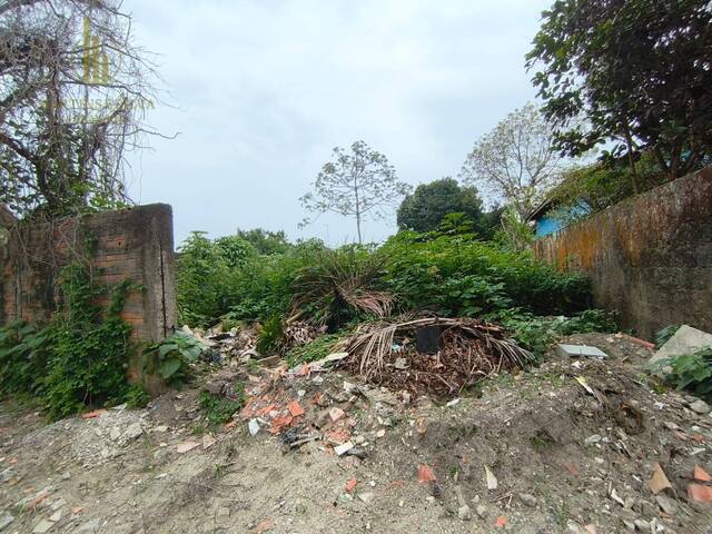 #T054 - Terreno para Venda em Itanhaém - SP - 2