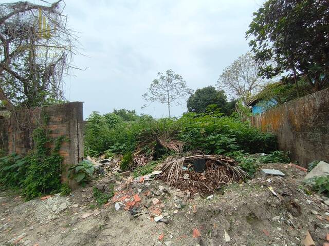 #T054 - Terreno para Venda em Itanhaém - SP - 3