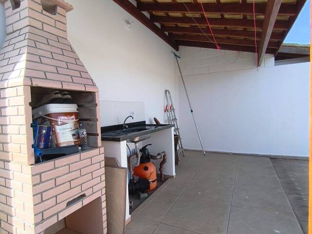 #C360 - Casa com Piscina para Venda em Itanhaém - SP - 3