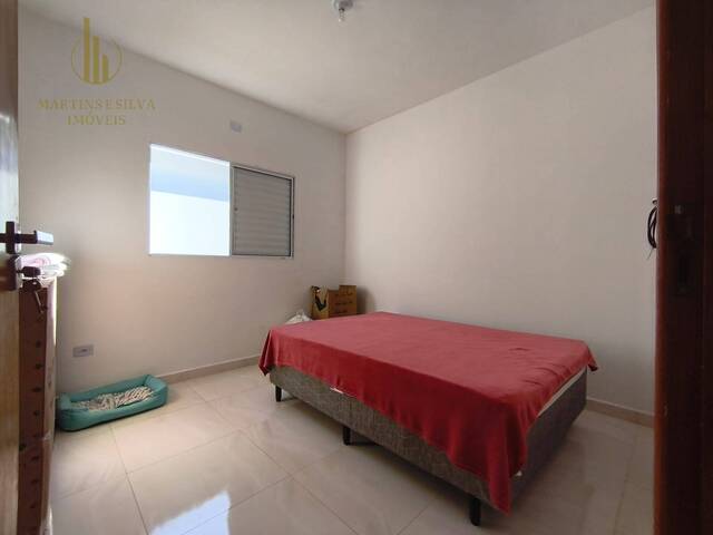 Casa com Piscina para Venda em Itanhaém - 5
