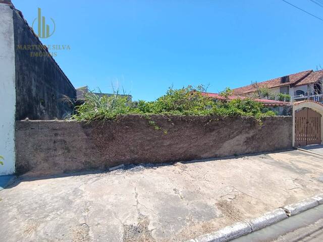 #T055 - Terreno para Venda em Itanhaém - SP - 2