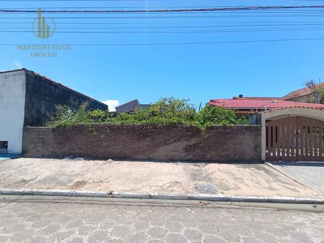 #T055 - Terreno para Venda em Itanhaém - SP - 1