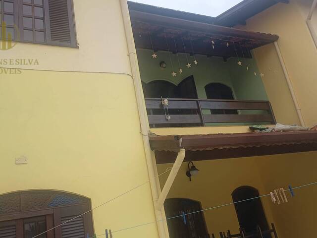 Casa com Piscina para Venda em Itanhaém - 4