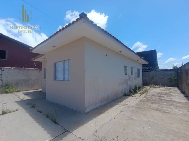 #C340 - Casa para Venda em Itanhaém - SP - 3