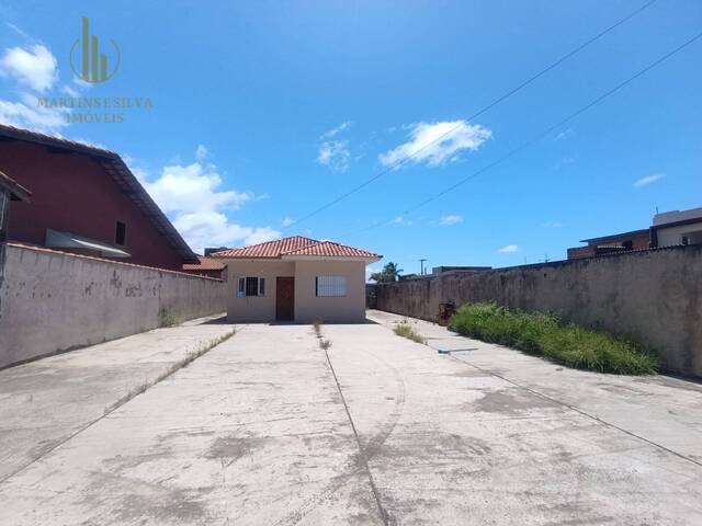 #C340 - Casa para Venda em Itanhaém - SP - 1