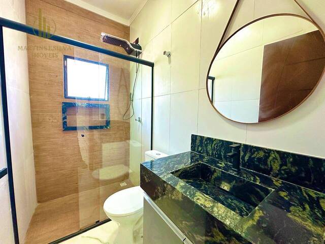 #C362 - Casa em condomínio para Venda em Peruíbe - SP - 3