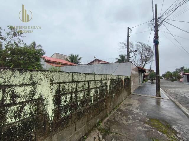 #T056 - Terreno para Venda em Itanhaém - SP - 2