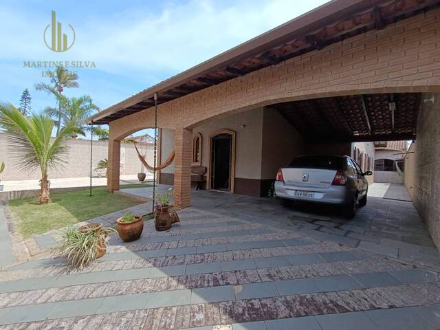 #C365 - Casa com Piscina para Venda em Itanhaém - SP - 3